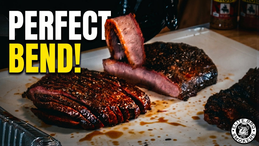 Competition Brisket