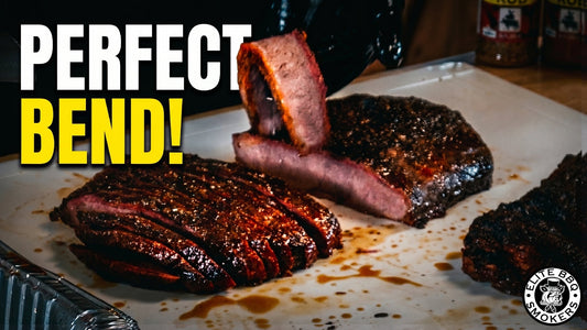 Competition Brisket
